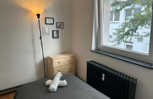 Hamburg City Hostel - Foto 13