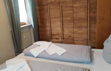 Ferienwohnung Bergkristall - Foto 6