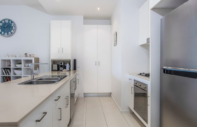 Drift Apartments - Foto 59