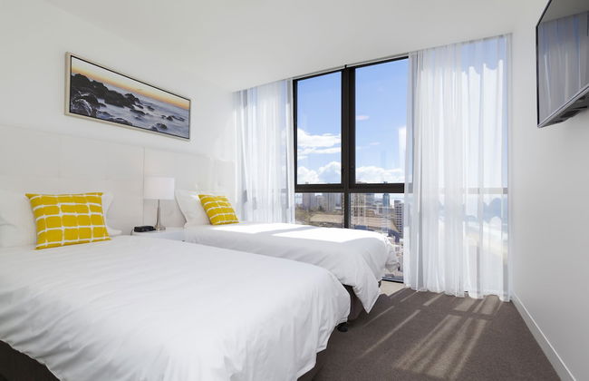 Rhapsody Resort - Foto 19