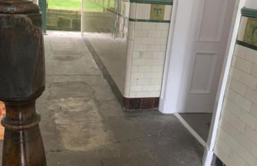 airport appartment - Foto 23