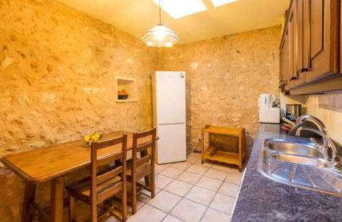 Casa Rural Sa Sorda in Campos - Photo 26