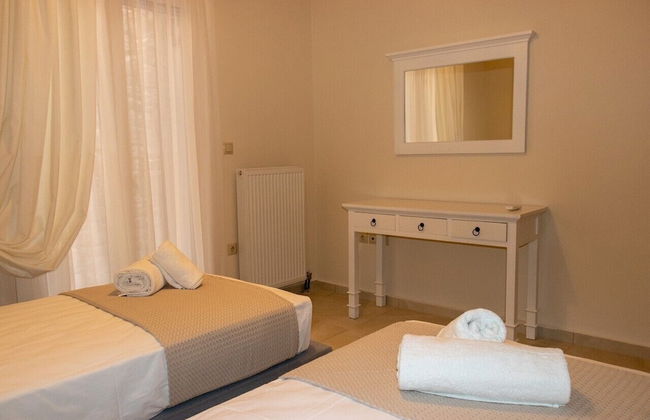 Grand Bleu Apartments & Villas - Foto 17