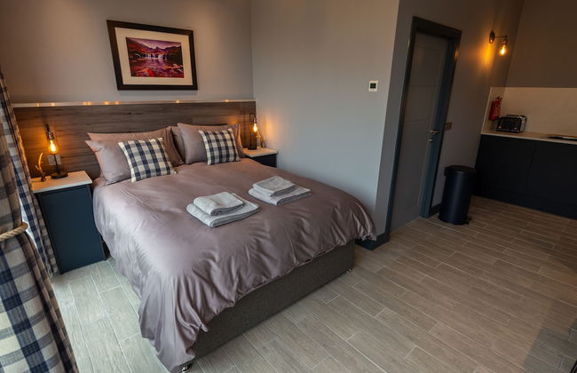 Kinloch Ainort Apartments - Foto 14