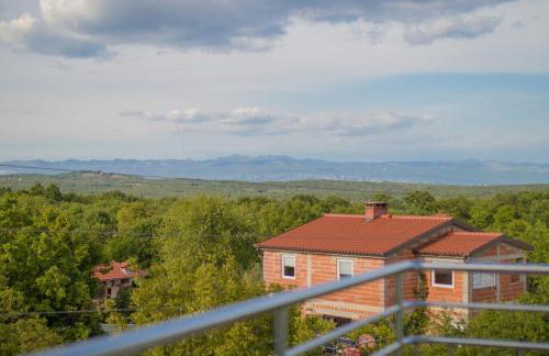 Peaceful Holiday apartment in Muraj - Photo 9