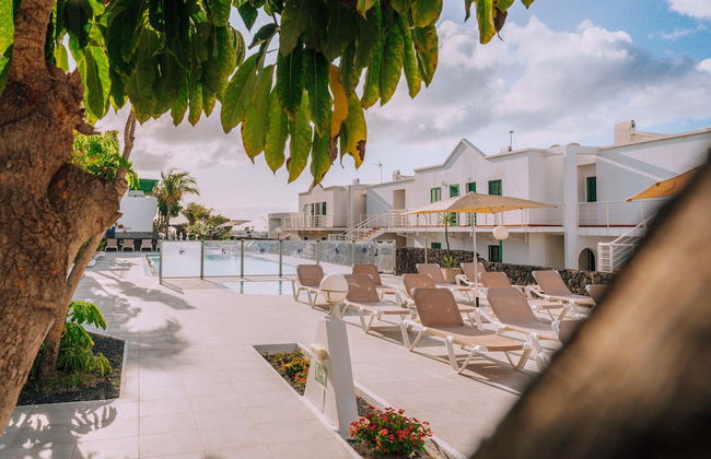 Apartamentos Aloe - Foto 59