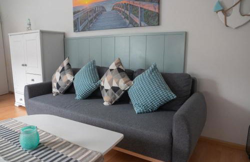 Ferienwohnung Wangerooge - Photo 21