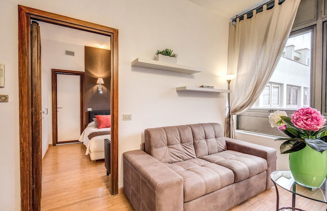 M&L Apartment - case vacanze a Roma - Photo 17