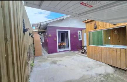 Casa com jacuzzi - Foto 23