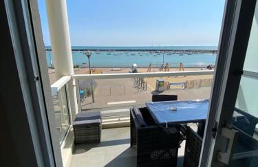Appartement vue sur mer et le port - Photo 1