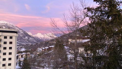 Le Flocon - 6 personnes - Foto 5