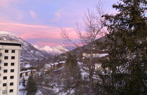 Le Flocon - 6 personnes - Foto 5