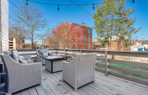 Getty House - Foto 60