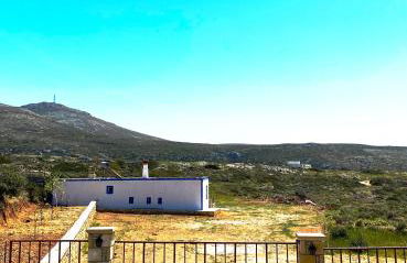 Tetrapolis cottage - Photo 14