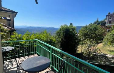 Casa Vacanze Panorama - Foto 13