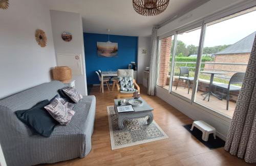 Charmant appartement avec garage - "Le Calypso" - Foto 4