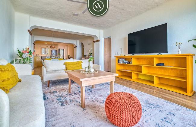 2BR Condo With Ocean View - Private Terrace - Foto 19