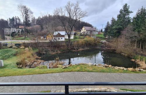 Apartamenty Nad Potokiem koło Karpacza - Foto 7