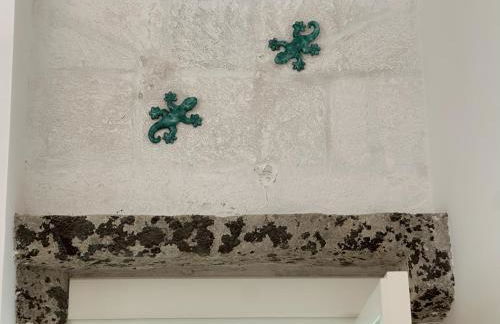 Casetta di Tiggiano - Boutique house - Foto 21