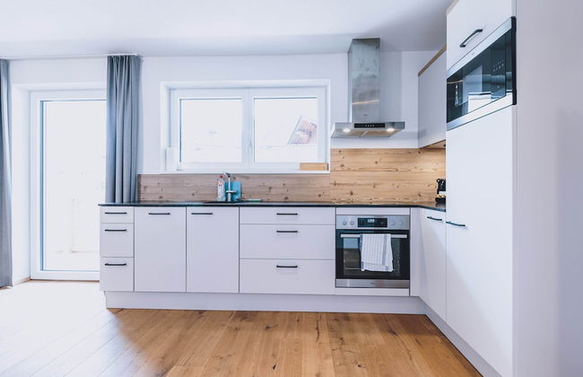 M1 - Mountain Living - Foto 25