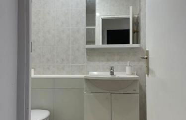 Logement en bord de Meuse « La Jolie Rose » - Foto 8