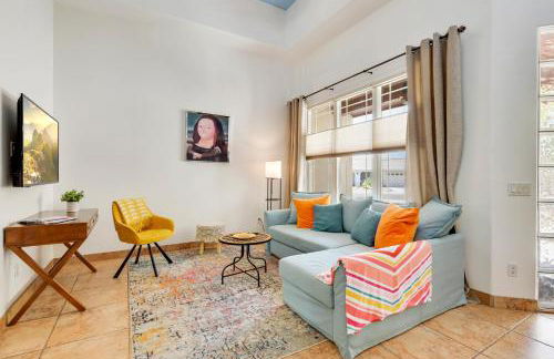 A Beautiful Desert Escape with Everything You Need - Foto 33