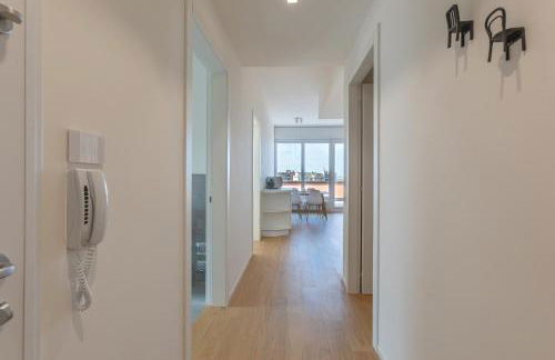 GuestHost - Bologna Hills View - Stunning Attic with Terrace - Photo 22