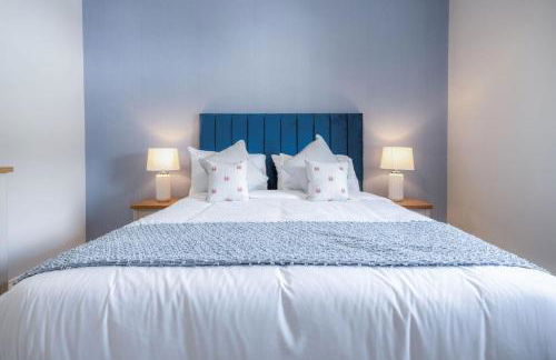 Beach Haven Hideout - 2 Bedroom - Milford Haven - Foto 28