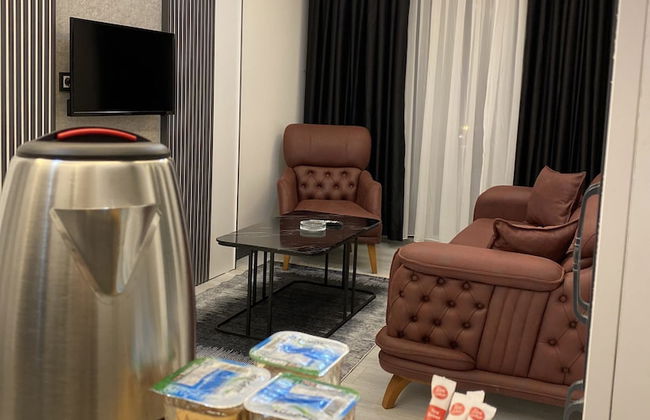 X Premium Rezidans - Foto 5