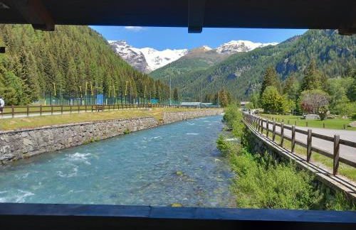 Chez Umbus, centrale e immerso nel verde, grande terrazzo - Foto 59