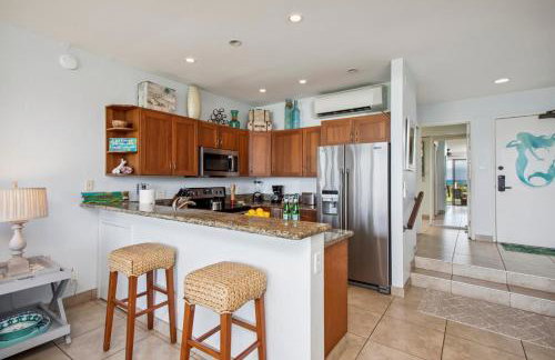 NEW KBM Resorts FREE CAR Napili Point Oceanfront 1-Bedroom Condo with Luxury Amenities NAP-B13 - Foto 46
