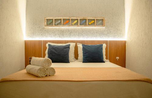 Hermoso Apartamento, Centro de Búzios-5Min da Orla - Foto 3