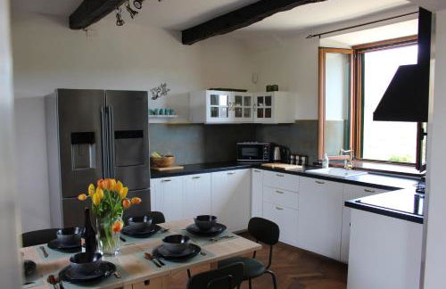 Casa Di Sylvia-enjoy tranquility and amazing views - Foto 56