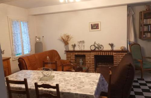 maison des papillons - Foto 15