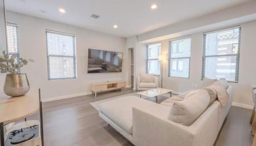 Luxury Loft Washer and Dryer Pet Friendly - Foto 2