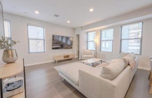 Luxury Loft Washer and Dryer Pet Friendly - Foto 2