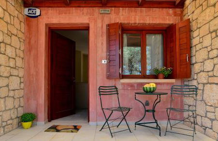 PYRGOS RALLI ESTATE Guesthouse - Foto 23