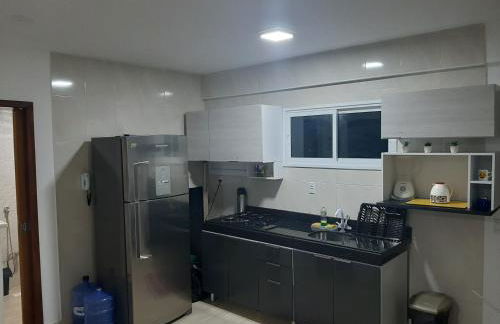 Condomínio Beach Place Cumbuco. Ap: 206, Bloco 2 Paradise... - Photo 6