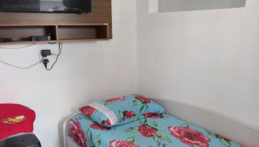 Apartamento avenida 04 com ar condicionado - Foto 5