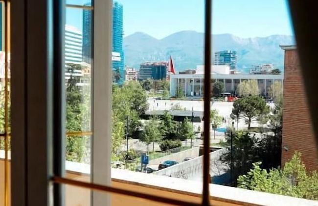 Ufo Rooms City Center - Foto 4