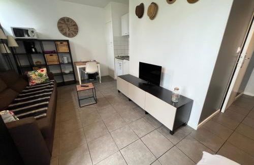 La Paille Metz Luxembourg Parking Un-Séjour-à-Part - Foto 45