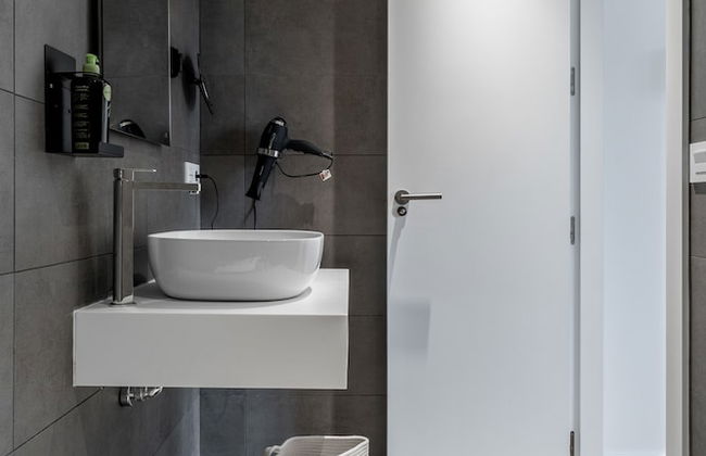 Limehome Sevilla Calle Granada - Photo 56