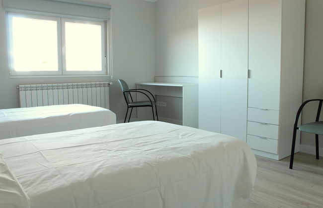 Apartamentos Pantón Ribeira Sacra - Foto 7