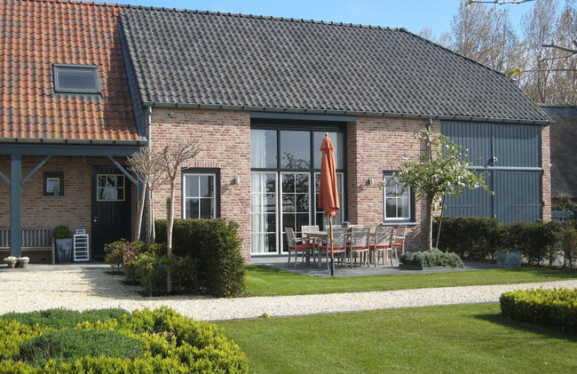 Apartment in Netherlands With Sauna - Foto 1