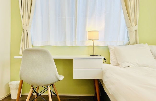 Megu Fuji Plus+ - Foto 4