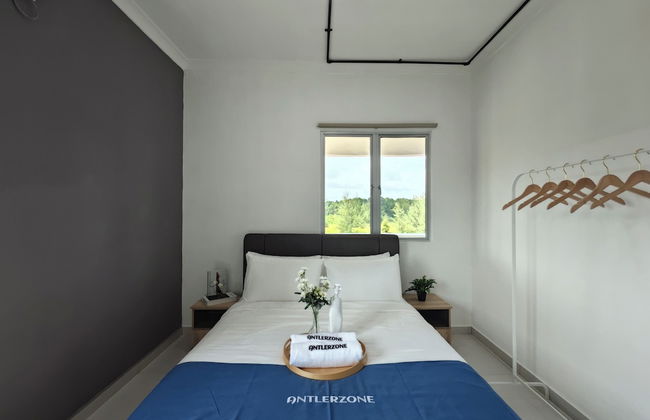 Tiara Desaru By Antlerzone - Foto 6