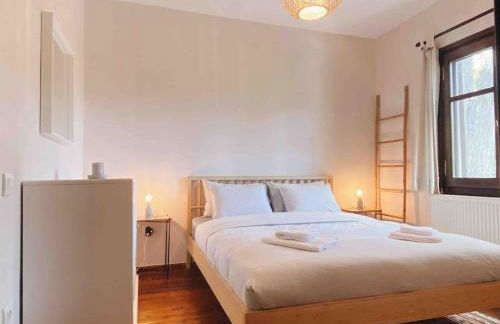 The Cottage in the Trees - Foto 13