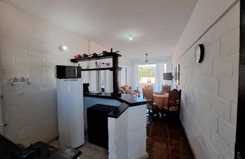 Lindo 2 Qts Vaga Búzios vista deslumbrante do Mar - Foto 33