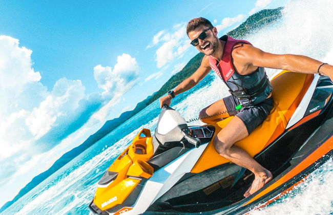 Hamilton Island Holiday Homes - Foto 8