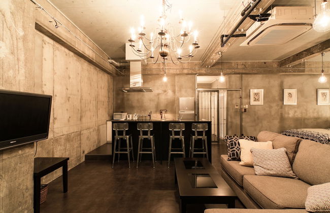 Okinawa Prison - Foto 36